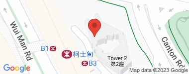 The Austin  物業地址