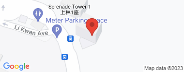 上林  物業地址