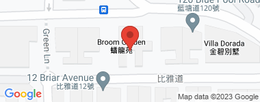 蟠龍苑 1室 物業地址