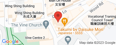 萃峰  物業地址