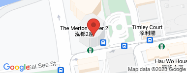 泓都 2室 物業地址