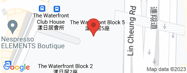 漾日居 5室 物業地址