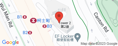 The Austin  物業地址
