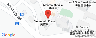 Monmouth Place  Address