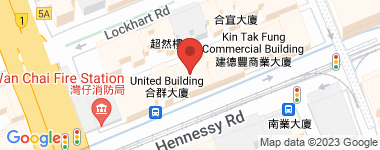 勝華樓 高層 A室 物業地址