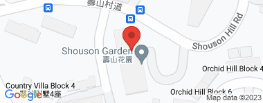 Shouson Garden  Address