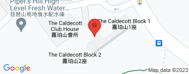 The Caldecott High Floor Address