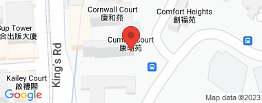 Cumine Court Low Floor Address