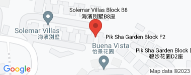 Solemar Villas House, Whole block Address