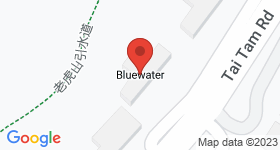 Bluewater 地圖