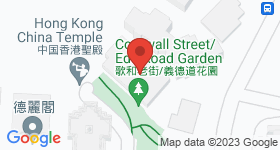 Violet Court Map