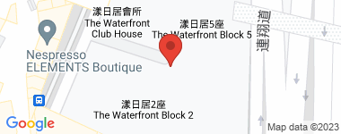 The Waterfront Unit E, Mid Floor, Tower Ii, Middle Floor Address