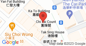 Chi Fai Court Map