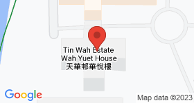 Tin Wah Estate Map