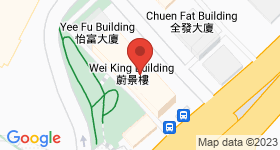 Wei King Building Map