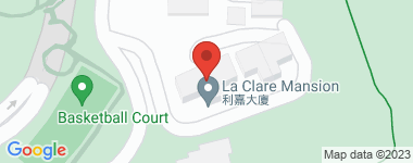 La Clare Mansion Room A Address