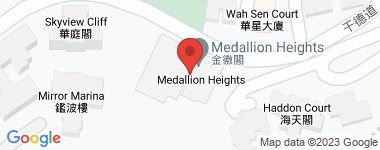金徽閣  物業地址