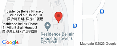 Residence Bel-Air Room 5 Address