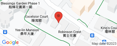 Robinson Mansion  Address