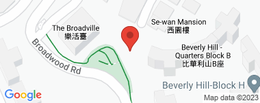 比華利山 D室 物業地址