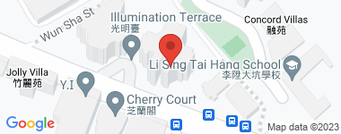 Illumination Terrace Room 2 Address