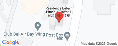 貝沙灣 8室 物業地址