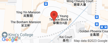 宁养台 B室 物业地址