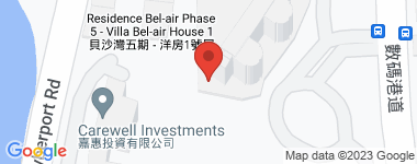 贝沙湾  物业地址