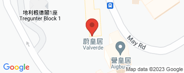 Valverde Unit A, High Floor Address