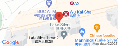 银湖•天峰 高层 物业地址
