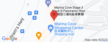 Marina Cove Detached House, Whole block Address