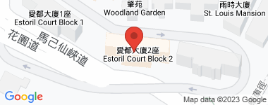 Estoril Court Map