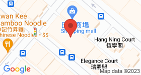 Wing Lung Building Map