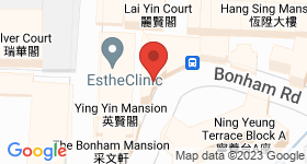 Kam Fung Mansion Map