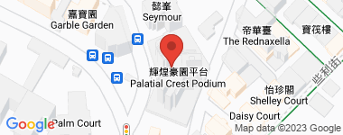 輝煌豪園 F室 高層 物業地址