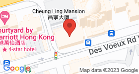 Tin Hing Mansion Map