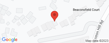 碧麗閣  物業地址
