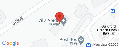 環翠園  物業地址