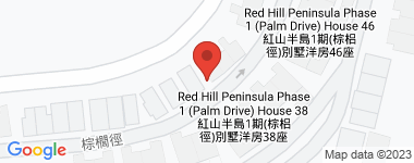 The Redhill Peninsula  Address