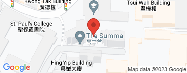 高士台  物业地址