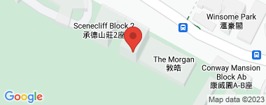 承德山庄 1室 物业地址