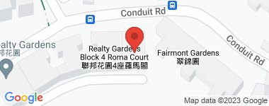 Realty Gardens  Address