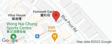 Holland Garden  Address