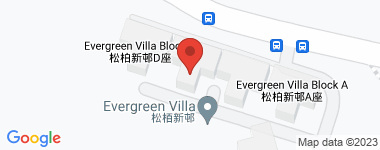 松柏新村  物業地址