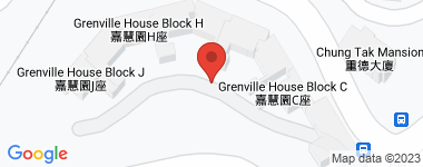 Grenville House Middle Floor Address