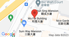 Wo Fat Building Map