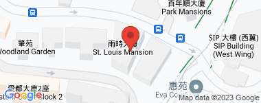 St. Louis Mansion Low Floor Address