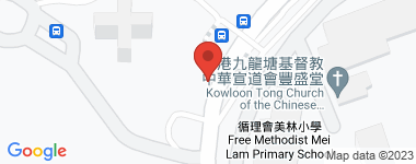 名城 1期 1座 中层 物业地址