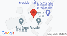 The Royale Map