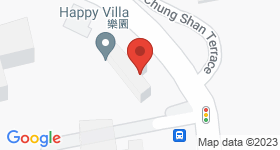 Happy Villa Map